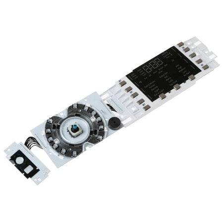 Ge USER INTERFACE BOARD FL WASHER WH22X34941
