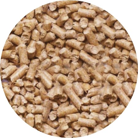 Pecking Order 10 Lb. Layer Feed Pellets 9671