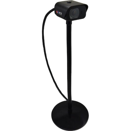 Acti Outdoor Micro Box With Basic Wdr, Slls, Q22-K1