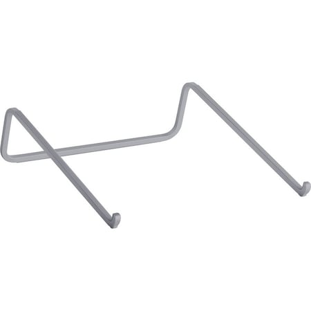 Rain Design M-Bar Laptop Stand Elevates Screen by 3 in. Anodized Aluminum - Space Gray 10081