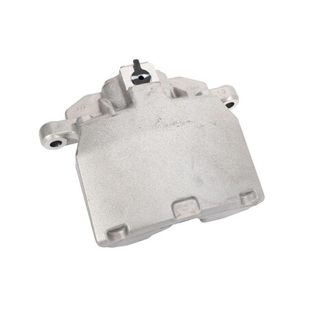 Acdelco CALIPER ASM-RR BRK (W/O BRK PADS & BRKT), Disc Brake Caliper, 86785192