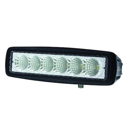 Hella 203-001 LED-Worklight Mini Light Bar 24/12V 1000lm 357203001