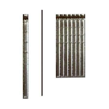 Larson Quickfit Brz Str Handle 20298957