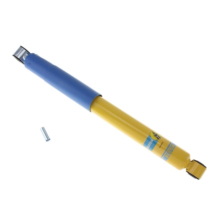 Bilstein Nitrogen Gas Charged, Not Adjustable Valving, Without Shock Boots 24-187312