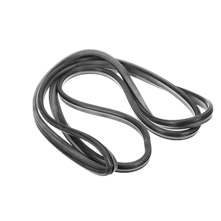 Unox Door Gasket, Big-L KGN1673A