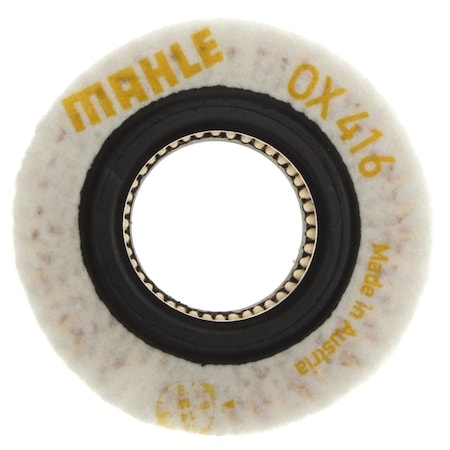 Mahle OX 416D2 Engine Oil Filter OX416D2