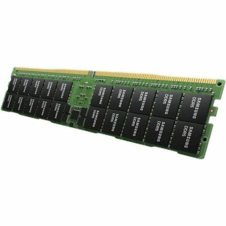 Samsung 128 GB DDR5-5600 MHz/ PC5-44800 288-Pins 2R x M321RAJA0MB2-CCP