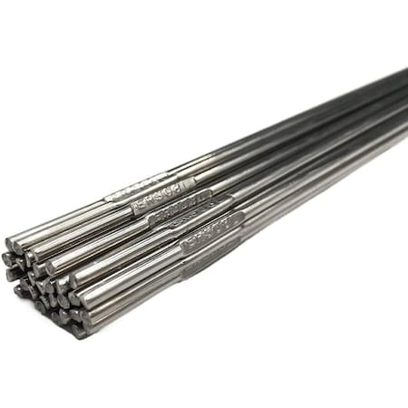 Weldcote Super 120 Stainless TIG 1/16in x 36 1 Pound Tube Package SUPER120116X36P