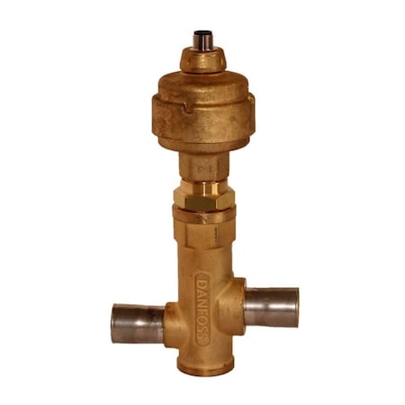 Carrier EXV VALVE 00PPG000484700A