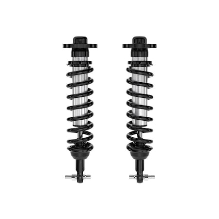 Icon 91717 3 ft. V.S. 2.5 Series Coilover for 2021 Up F150 2WD I43_91717