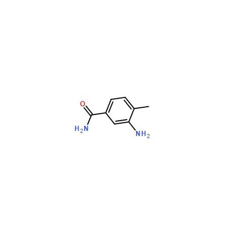 Ak Scientific 3-Amino-4-methylbenzamide (100g), CAS 19406-86-1 O052-100g