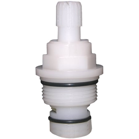 Westlake Pipe & Fittings Hot/Cold Water Phoenix Streamway No. 0231 Faucet Stem S-446-3