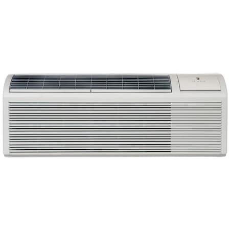 Friedrich Packaged Term Air Conditioner, 7400 BtuH PDH07K3SGR3