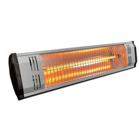 Heat Storm Tradesman 1500 Watt Indoor/Outdoor Wall Heater HS-1500-OTR