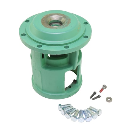 Taco Bearing Assembly Housing 1600-155RP