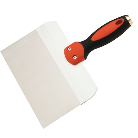 Do It Best 8'' Stainless Steel Taping Knife 322886