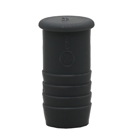 Westlake Pipe & Fittings Boshart Industries 3/4 in. Insert in. Insert Polypropylene Plug 1 pk UPPP-07