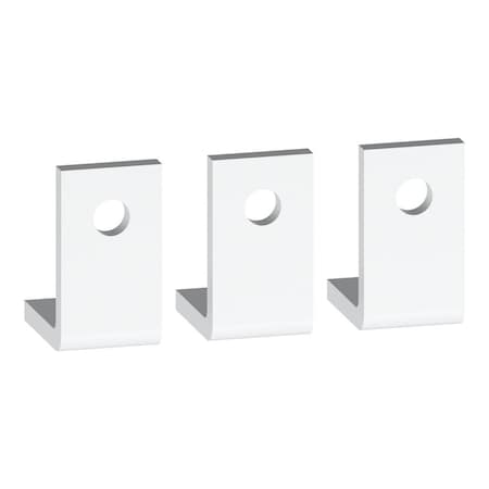 Schneider Electric Terminal Extension, IEC LA9G3682