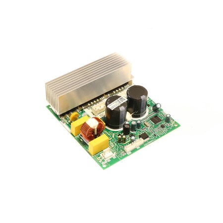 Heil BOARD-MOTOR INVERTER 17122000021908