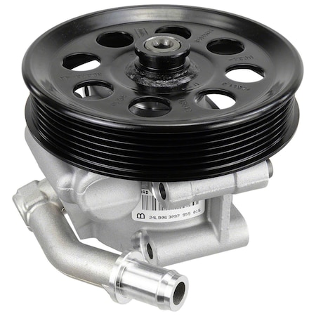 Power Steering Pump,