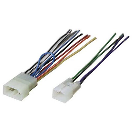 American International Toyota Tacoma Wire Harness Used in about 314 or more Different Vehicles TWH950