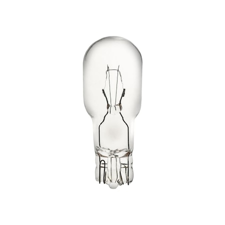 Auveco Miniature Bulb #906, 10PK 16922