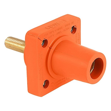 Leviton Plugs and Receptacles 16R26-1UO