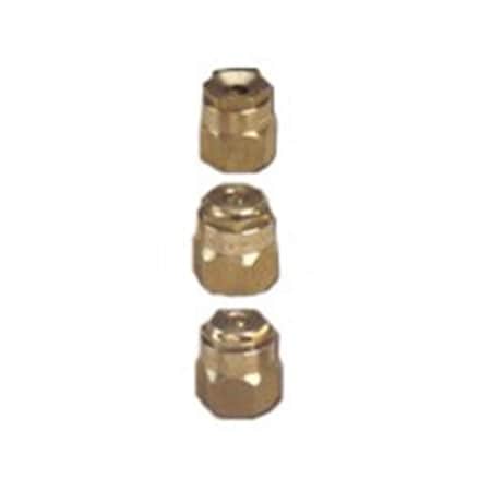 Champion Irrigation S9S Center Cir Brass Shrub Sprinkler 3002144