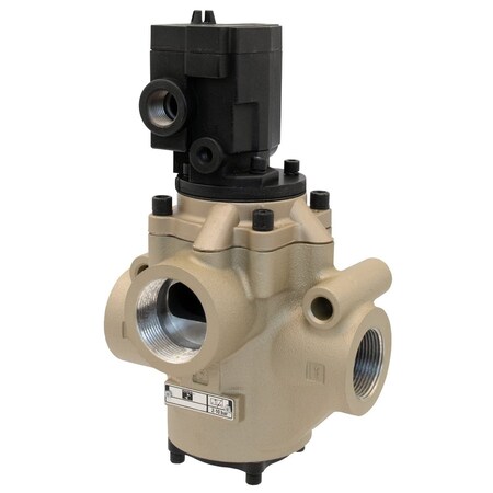 Ross Controls Standard Temperatures (Classic 27 Series) 2776B7003W