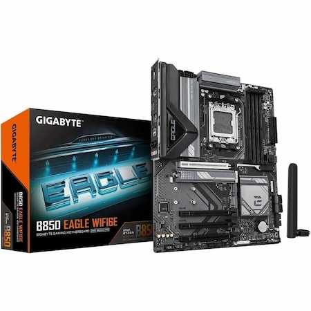 Gigabyte B850 EAGLE WIFI6E B850 EAGLE WIFI6E