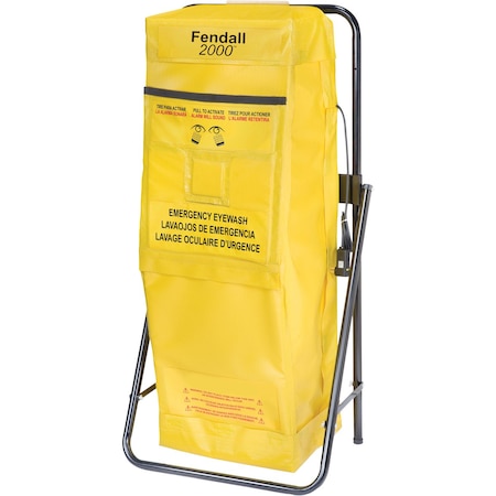 Fendall Heated Accessory, 2000 32-002001-0000