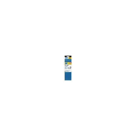 Norton Co Sanding Belt, 3 in W, 24 in L, 80 Grit, Medium, Zirconia Aluminum Abrasive, 5PK 49270