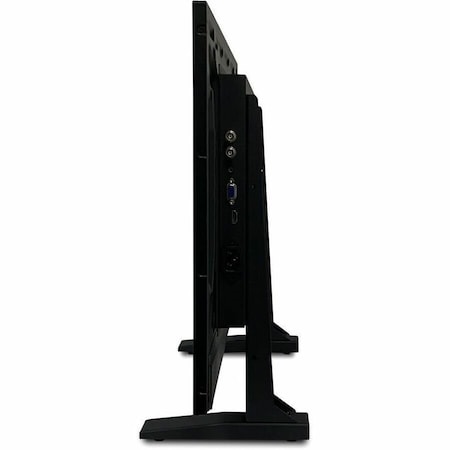 Gvision Usa GVISION 32IN CCTV MONITOR W/ANALOG HD BNC METAL BEZEL C32MD-AU-400G