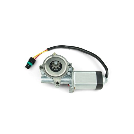 Lippert Lippert 380073 Kwikee Service Kit for Revolution Step Motor 380073