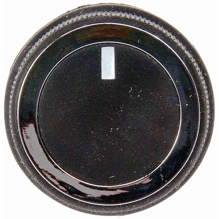 Dorman Control Knob, 76852