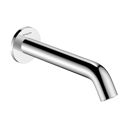 Hansgrohe Tecturis S Tub Spout in Chrome 73411001