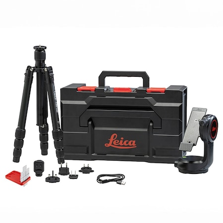 Leica Disto Extension Set, for Product X6 DST 360-X KIT
