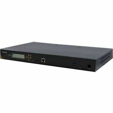 Perle IOLAN SCG18 R-MD Console Server: 16 x RS232 RJ45 interfaces with software configurable Cisc 04033950