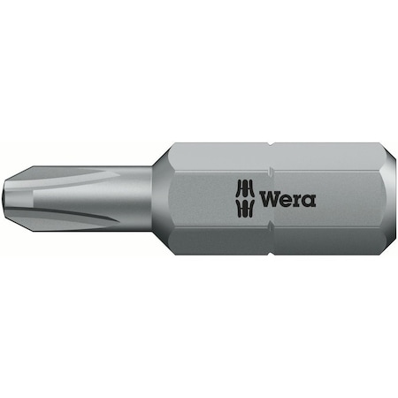 Wera 851/1 RZ bits, PH 2 x 25 mm 5135009001