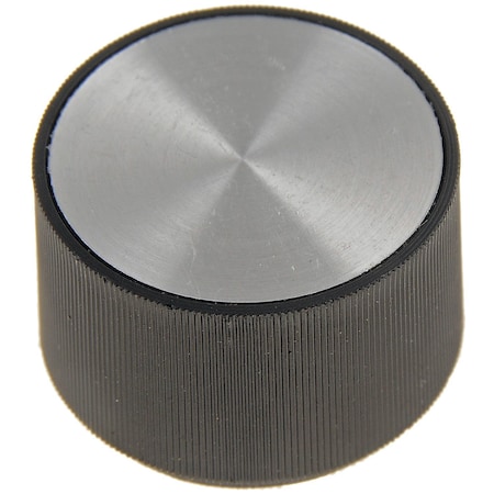 Dorman Radio Knob,  76891