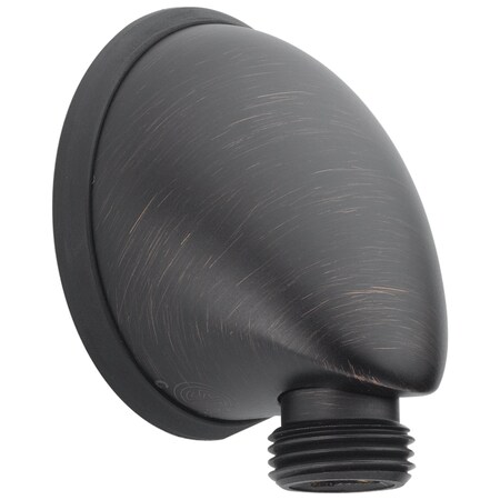 Delta Universal Showering Components Wall Supply Elbow for Hand Shower U4980-RB-PK