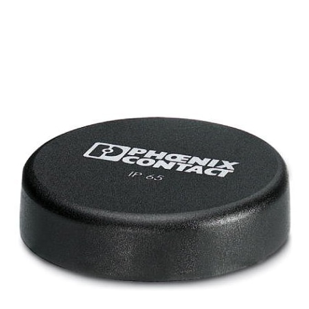 Phoenix Contact PSD-S AS END COVER Black end cover 2700148