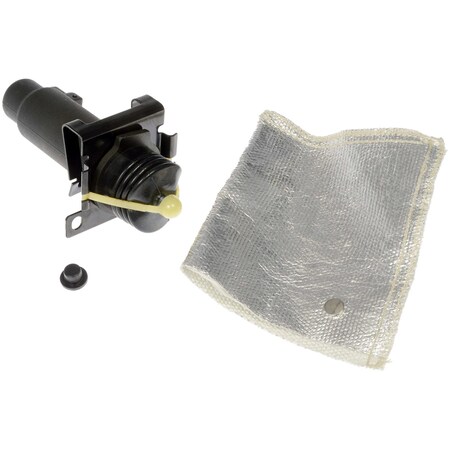 Dorman Clutch Slave,  CS360015