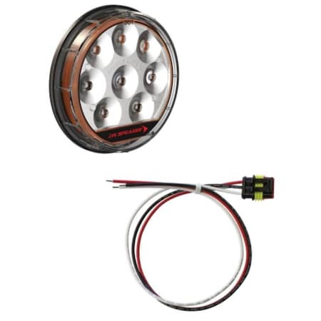 J.W. Speaker Turn Signal Light Assembly - LED 347874