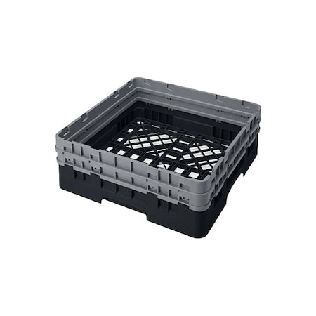 Cambro Rack Base w/2 Extenders, PK 4 CABR578151