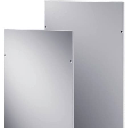 Rittal Sidewalls, Pair 8165235