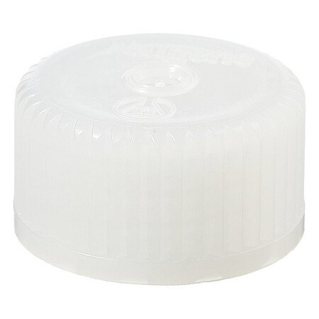 Nalgene Closure, White, PK200 342151-0240