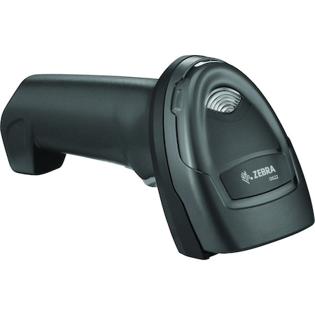 Zebra HandheldImager, Blk, 7ft DS2278-SR7U2100PRW