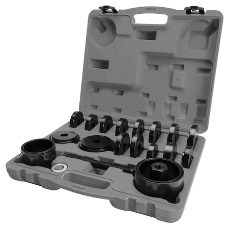 Performance Tool Wheel Bearing Service Set W89307