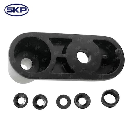 Skyward Automotive Products Sun Visor Repair Kit, SK924532